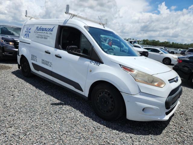 2016 Ford Transit connect VIN NM0LS7F79G1277378 COPART salvage auction — REAR END, Fl - Certificate Of Title, sold $650 on 2026-09-01 (photo 4)