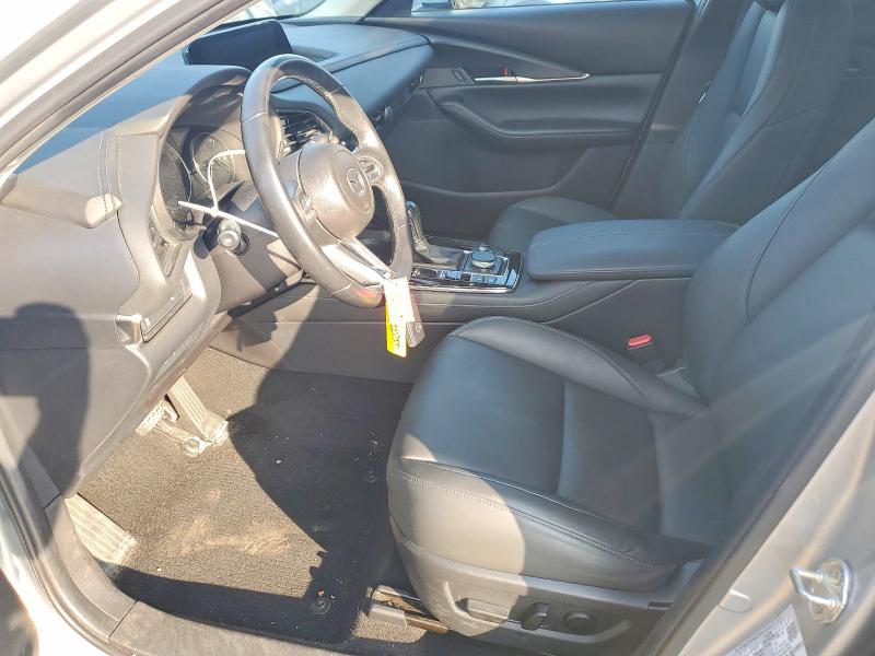 2021 Mazda Cx-30 VIN 3MVDMBCL9MM312973 COPART salvage auction — REAR END, Salvage Title, sold $8,400 on 2026-09-04 (photo 7)