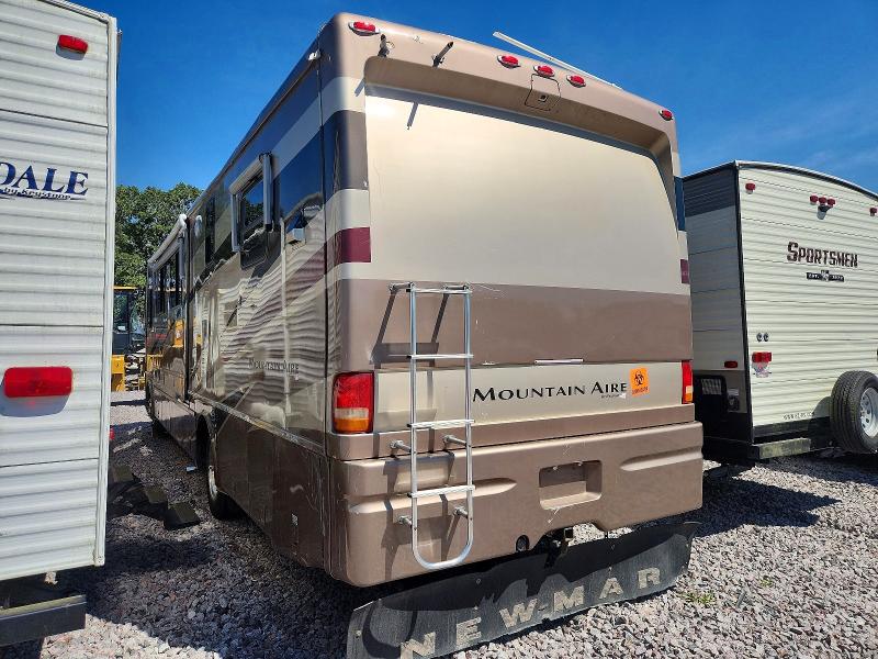2003 Workhorse custom chassis All other VIN 5B4MP67G833357325 COPART salvage auction — ROLLOVER, BP, sold $25 on 2026-09-14 (photo 3)