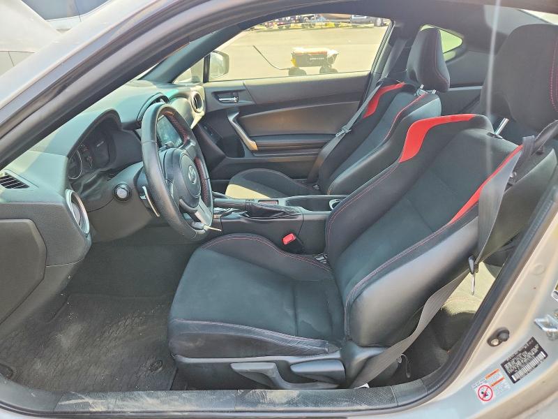 2013 Scion Fr-s VIN JF1ZNAA1XD2707936 COPART salvage auction — MECHANICAL, Wa - Cert Of Ownership-Rebuilt, sold $250 on 2026-09-16 (photo 7)
