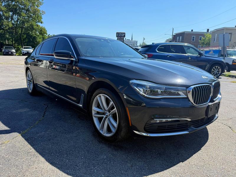 2018 BMW VIN WBA7F2C53JB238489 COPART salvage auction — MINOR DENT/SCRATCHES, WV - CERTIFICATE OF TITLE (P), sold $10,600 on 2026-08-18 (photo 4)