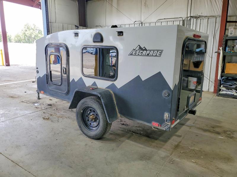 2019 Unknown VIN 1A9A1FA16K1950005 COPART salvage auction — NORMAL WEAR, WY - CERTIFICATE OF TITLE, sold $5,900 on 2026-09-22 (photo 3)
