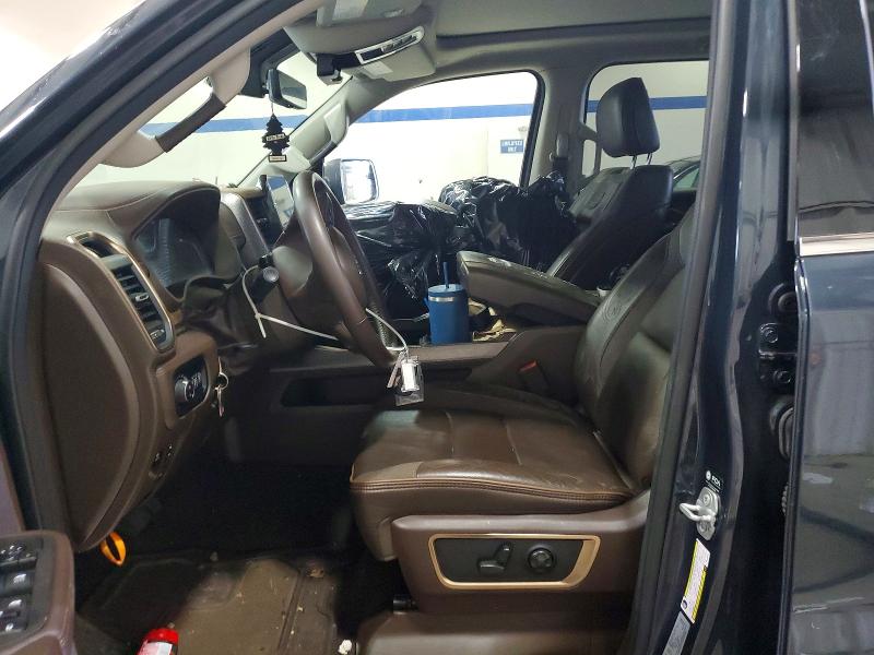 2026 Ram 1500 VIN 1C6SRFHP1TN334619 COPART salvage auction — FRONT END, Va - Cert Of Title - Salvage, sold $22,900 on 2026-08-28 (photo 7)
