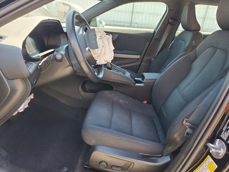 2023 Polestar 2 VIN YSMED3KA7PL146006 COPART salvage auction — FRONT END, CA - SALVAGE CERTIFICATE, sold $1,800 on 2026-08-26 (photo 7)