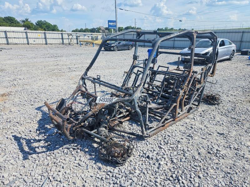 2024 Polaris General VIN 3NSGME991RH368366 COPART salvage auction — BURN, AL - BILL OF SALE, sold $15 on 2026-09-15 (photo 2)
