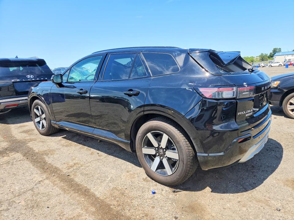 2026 Honda Prologue VIN 3GPKHXRJ0TS501049 COPART salvage auction — ROOF, Pa - Certificate Of Salvage, sold $9,500 on 2026-08-28 (photo 2)