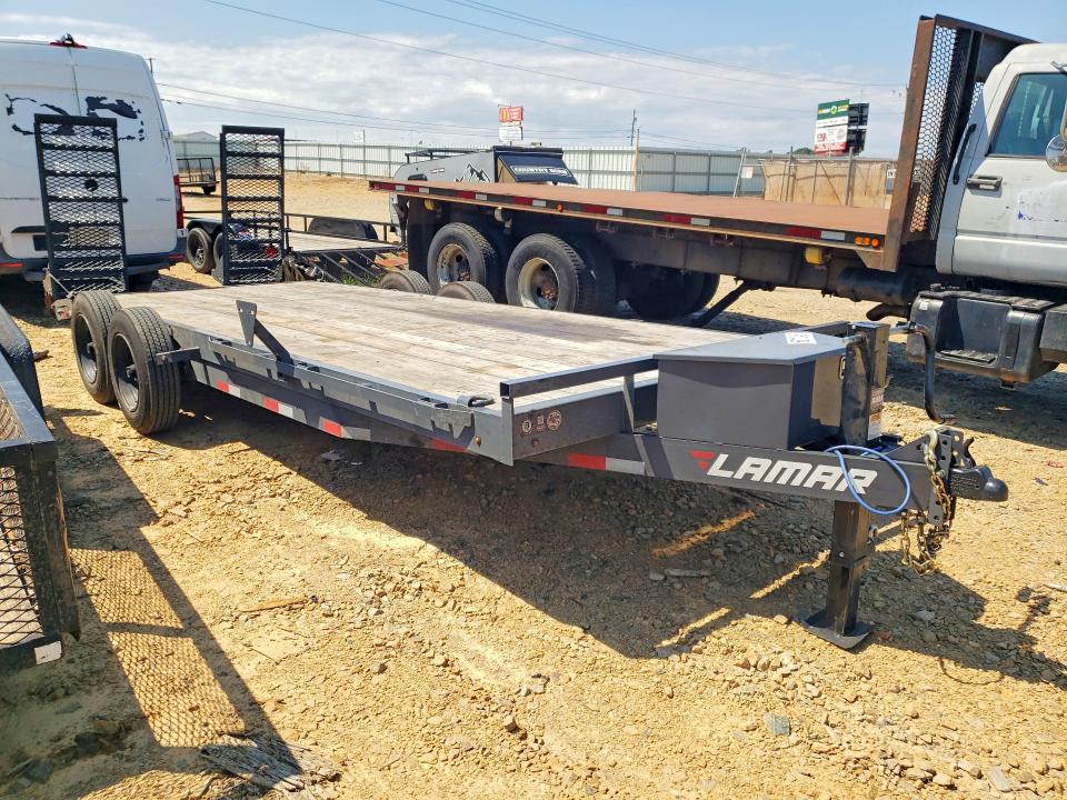 2026 Lamar Unknown VIN 5RVBH2028TP148574 COPART salvage auction — NORMAL WEAR, TN - CERTIFICATE OF TITLE (P), sold $2,550 on 2026-09-28 (photo 4)