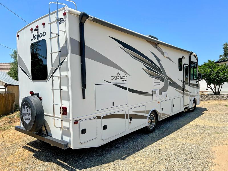 2018 Ford VIN 1F65F5DY3J0A14898 COPART salvage auction — SIDE, Or - Salvage Title Certificate (P), sold $14,600 on 2026-09-10 (photo 4)