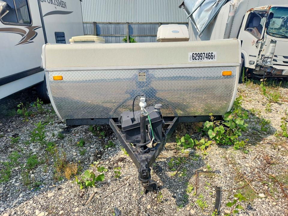 2011 Jayc Trailers VIN 1UJAJ0AF5B1BB0056 COPART salvage auction — SIDE, WI - JUNKED VEHICLE BILL OF SALE, sold $200 on 2026-08-27 (photo 5)