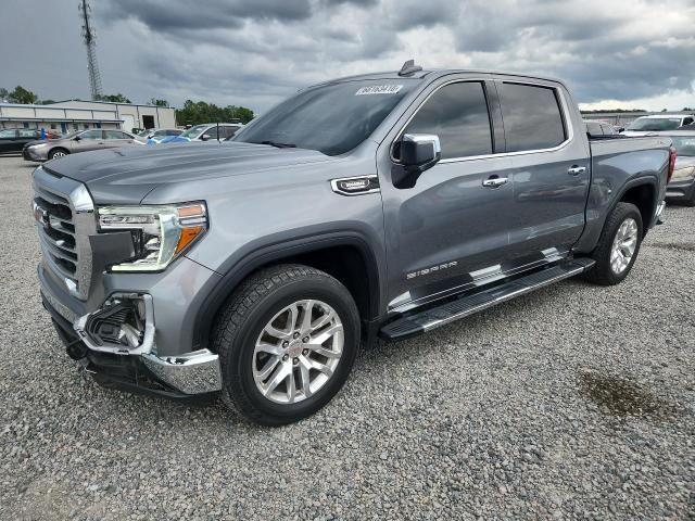 2021 Gmc SIERRA VIN 3GTU9DET2MG314767 — COPART salvage auction photo