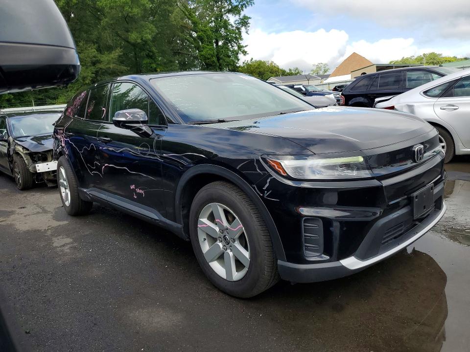 2024 Honda Prologue VIN 3GPKHVRJ6RS500808 COPART salvage auction — REAR END, Salvage Title, sold $8,700 on 2026-08-27 (photo 4)