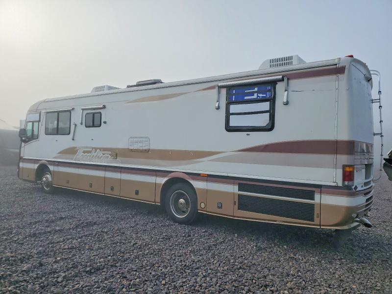 1996 VIN 4S7NT9K01TC018667 COPART salvage auction — FRONT END, IN - CERT OF TITLE-SALVAGE TITLE, sold $2,900 on 2026-09-22 (photo 3)