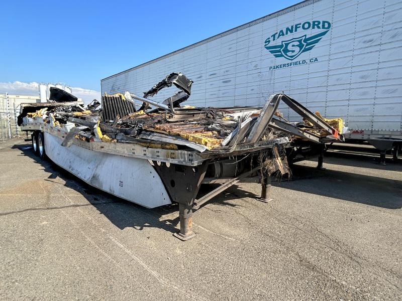 2020 Unknown VIN 1UYVS2531L2812609 COPART salvage auction — BURN, WA - BILL OF SALE-PARTS ONLY, sold $675 on 2026-09-18 (photo 4)