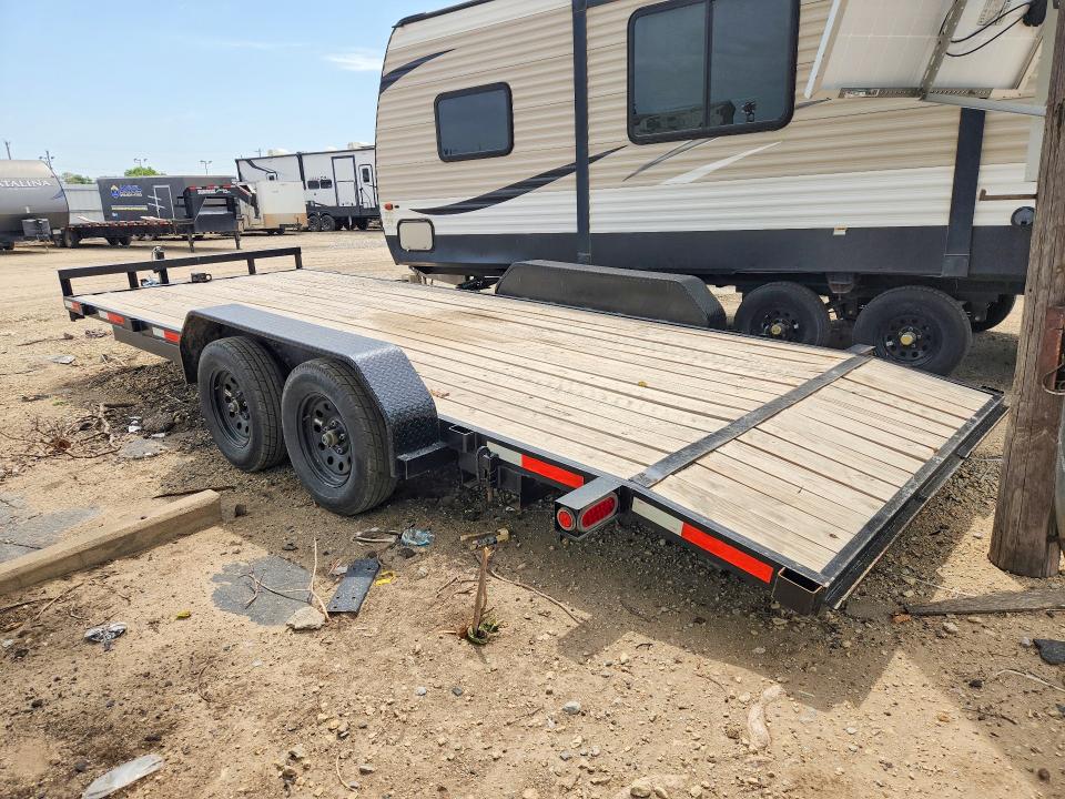 2025 Unknown VIN 7PA1A2024SL002680 COPART salvage auction — NORMAL WEAR, TN - CERTIFICATE OF TITLE (P), sold $1,850 on 2026-09-29 (photo 2)