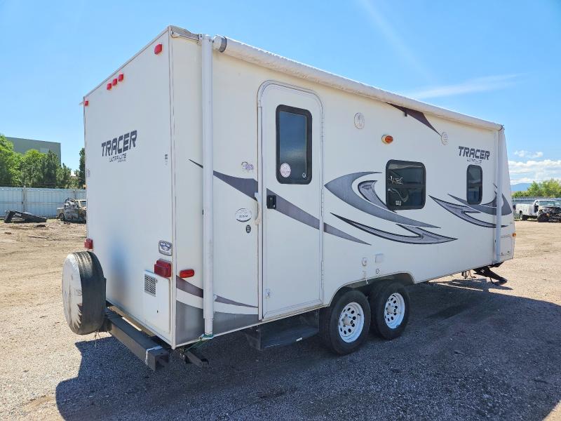 2011 Frrv VIN 5ZT2TRKB1BB500502 COPART salvage auction — HAIL, CO - CERTIFICATE OF TITLE, sold $1,250 on 2026-09-16 (photo 4)