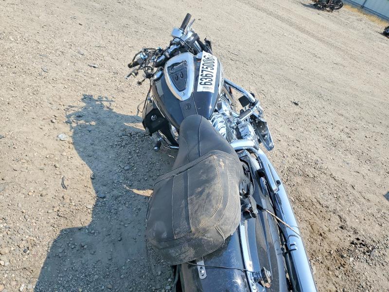 2022 Indian motorcycle co. Roadmaster VIN 56KTKABBXN3405567 COPART salvage auction — ROLLOVER, ID - SALVAGE CERTIFICATE OF TITLE, sold $225 on 2026-09-10 (photo 6)