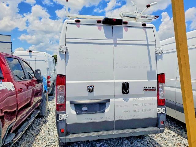 2019 Ram VIN 3C6TRVBG7KE505898 COPART salvage auction — MECHANICAL, Fl - Certificate Of Title, sold $15 on 2026-09-26 (photo 6)