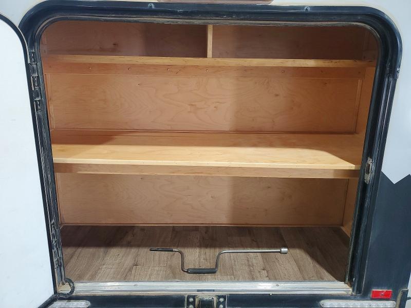 2019 Unknown VIN 1A9A1FA16K1950005 COPART salvage auction — NORMAL WEAR, WY - CERTIFICATE OF TITLE, sold $5,900 on 2026-09-22 (photo 6)