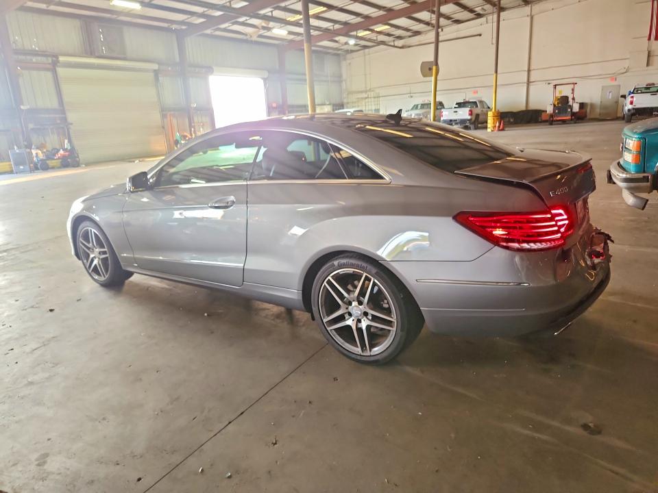2015 Mercedes-benz VIN WDDKJ6FB3FF296967 COPART salvage auction — REAR END, Fl - Certificate Of Destruction, sold $3,050 on 2026-08-12 (photo 2)