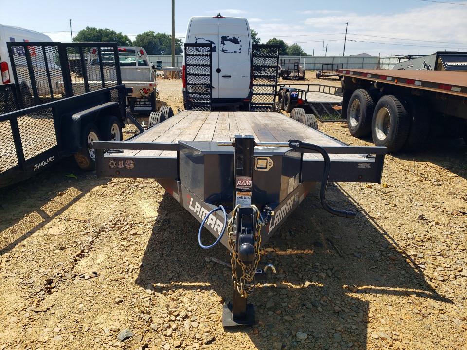 2026 Lamar Unknown VIN 5RVBH2028TP148574 COPART salvage auction — NORMAL WEAR, TN - CERTIFICATE OF TITLE (P), sold $2,550 on 2026-09-28 (photo 5)