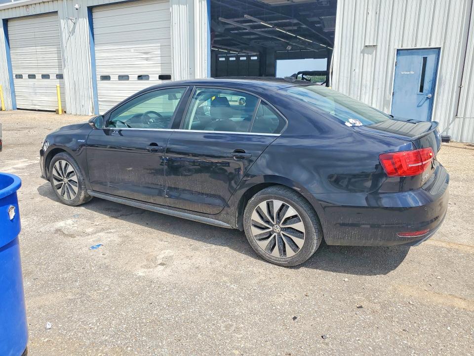 2016 Volkswagen Jetta VIN 3VW637AJ6GM419833 COPART salvage auction — ALL OVER, Al - Cert Of Title-Salvage Title, sold $1,800 on 2026-09-10 (photo 2)