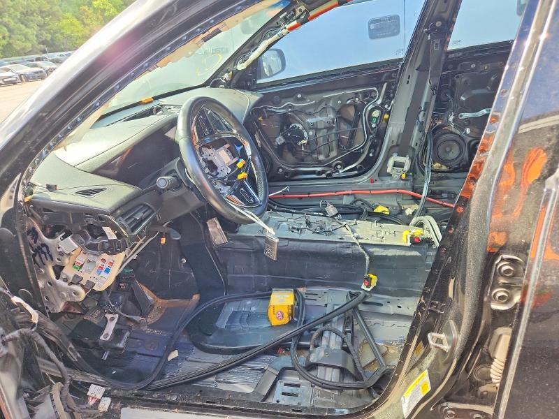 2013 Cadillac Ats VIN 1G6AA5RX5D0170734 COPART salvage auction — FRONT END, Fl - Certificate Of Title, sold $150 on 2026-09-17 (photo 7)