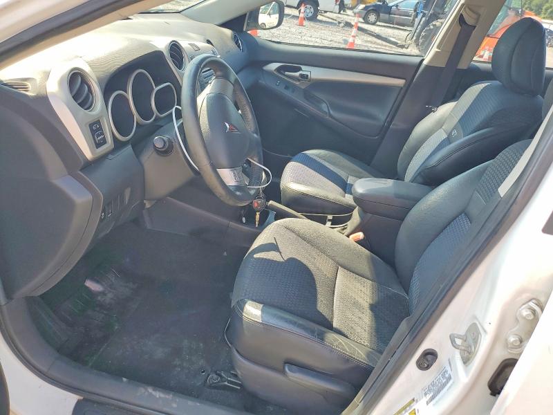 2009 Pontiac Vibe VIN 5Y2SR67059Z426010 COPART salvage auction — MECHANICAL, Oh - Certificate Of Title, sold $350 on 2026-08-23 (photo 7)
