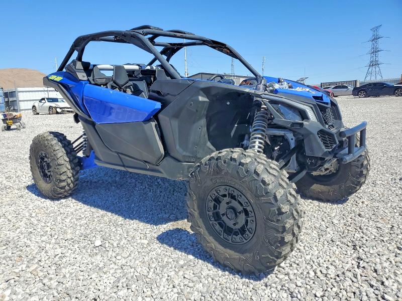 2020 Can-am/ brp VIN 3JBVXAV20LK000047 — COPART salvage auction photo