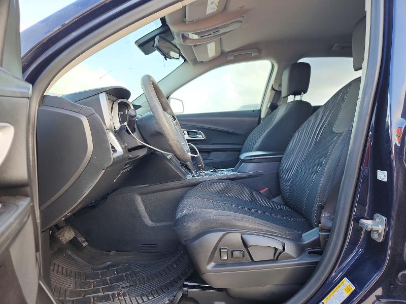 2017 Chevrolet Equinox VIN 2GNALBEK9H1559846 COPART salvage auction — MINOR DENT/SCRATCHES, Tx - Certificate Of Title, sold $1,200 on 2026-08-20 (photo 7)