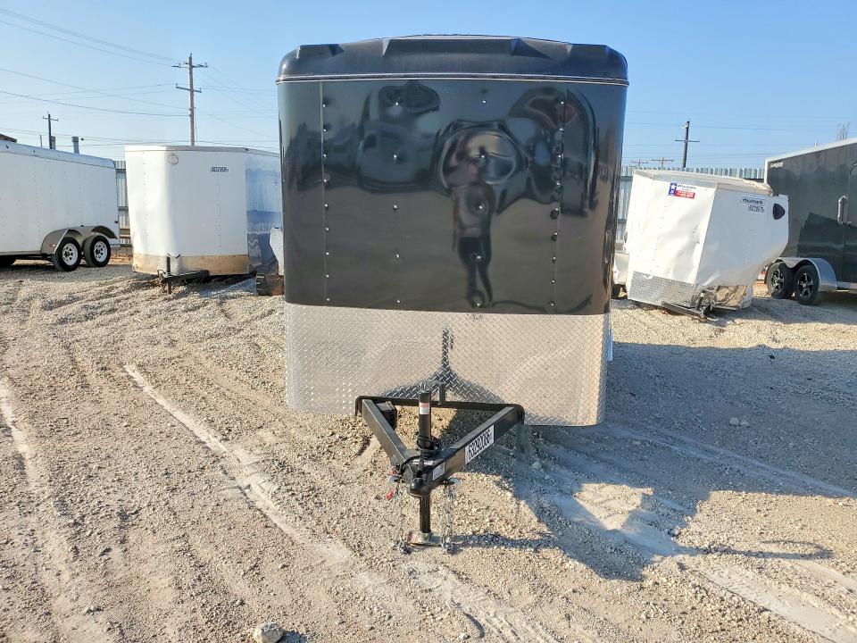2026 Interstate Unknown VIN 4RAVS1228TC076974 COPART salvage auction — MINOR DENT/SCRATCHES, TN - CERTIFICATE OF TITLE (P), sold $1,250 on 2026-09-11 (photo 5)