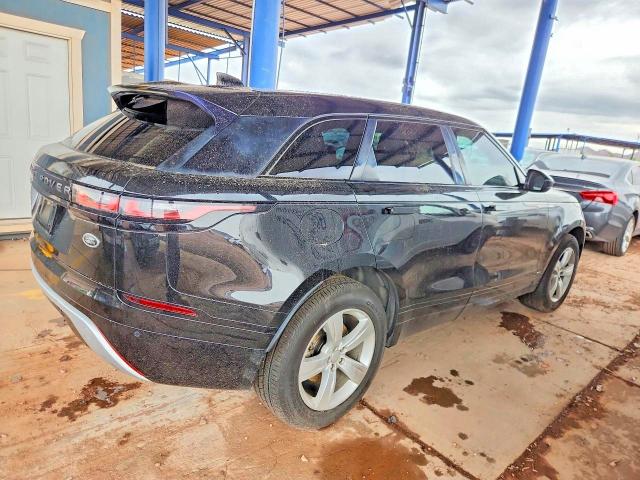 2020 Land Rover Range Rover Velar VIN SALYK2EXXLA273369 COPART salvage auction — MECHANICAL, Salvage Title, sold $7,200 on 2026-09-10 (photo 3)