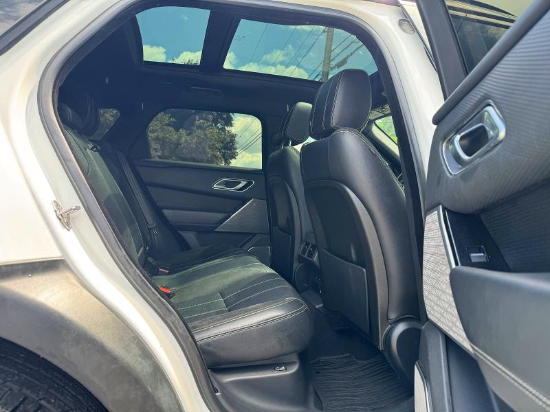 2020 Land rover RANGE ROVER VIN SALYK2EX4LA262030 COPART salvage auction — MINOR DENT/SCRATCHES, Tx - Certificate Of Title (P), sold $12,400 on 2026-08-31 (photo 6)