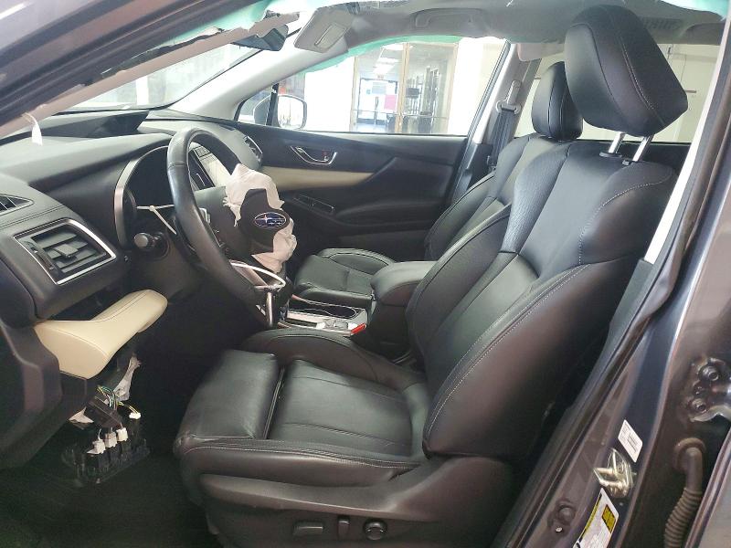 2020 Subaru Ascent VIN 4S4WMALD0L3480963 COPART salvage auction — ALL OVER, Wa - Cert Of Ownership-Rebuilt, sold $1,800 on 2026-08-21 (photo 7)
