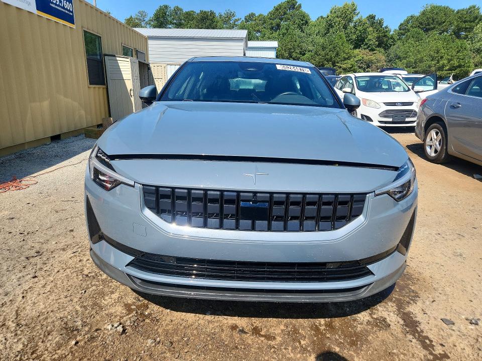 2023 Polestar 2 VIN YSMED3KA3PL145435 COPART salvage auction — MECHANICAL, GA - CERTIFICATE OF TITLE, sold $8,200 on 2026-08-26 (photo 5)