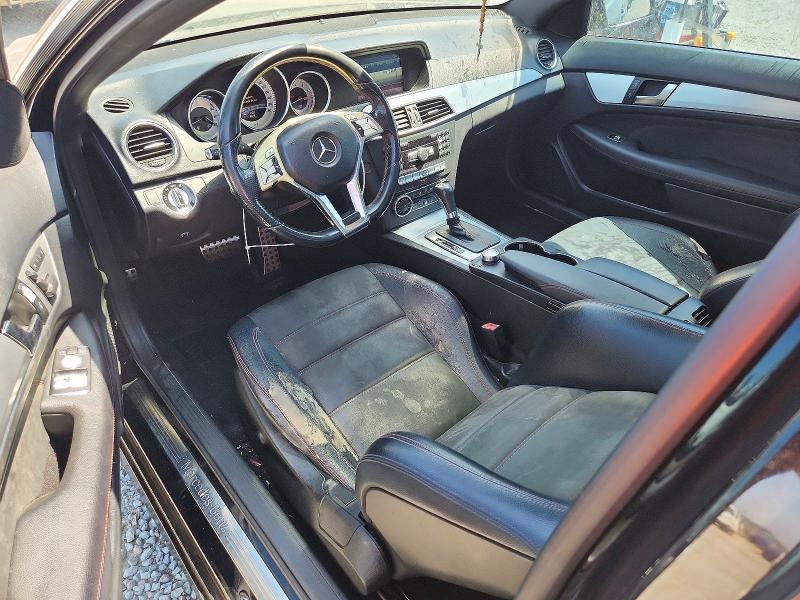 2013 Mercedes-benz VIN WDDGJ4HBXDF994187 COPART salvage auction — MINOR DENT/SCRATCHES, Ca - Dis/Dlr/Exp Only Clean Title, sold $800 on 2026-08-11 (photo 8)