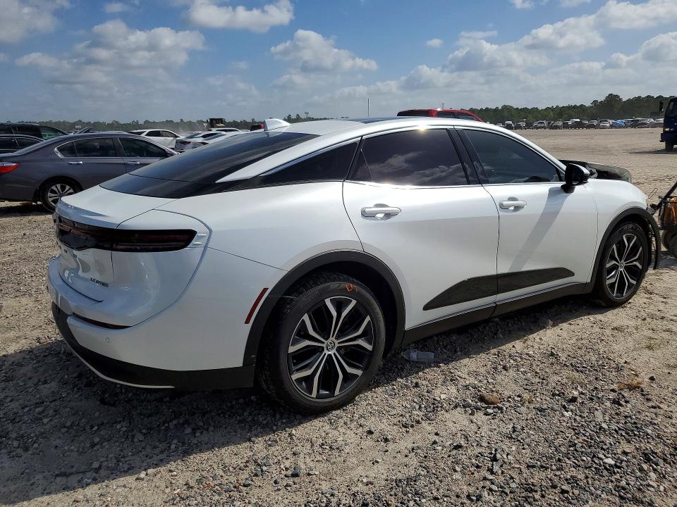 2016 Toyota Crown VIN JTDAAAAF1P3012130 COPART salvage auction — FRONT END, Tx - Salvage Vehicle Title, sold $14,000 on 2026-09-08 (photo 3)