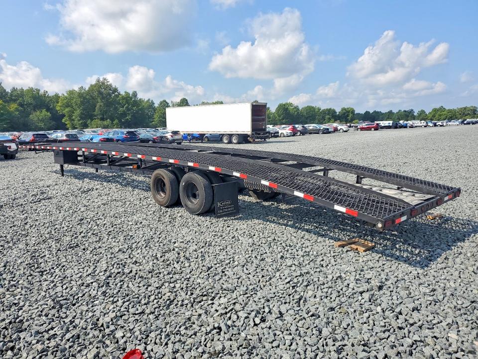 2021 Kauf VIN 5VGFW502XML003114 COPART salvage auction — NORMAL WEAR, CT, sold $3,200 on 2026-09-15 (photo 2)