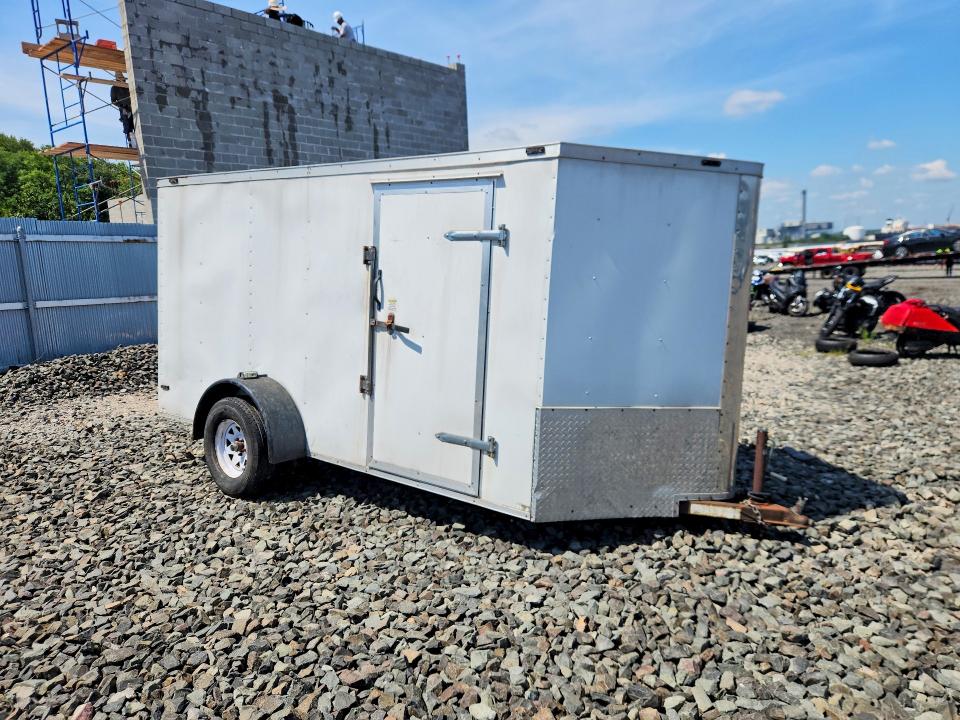 2009 Other VIN 5RMBE12149D015879 COPART salvage auction — SIDE, NY - BILL OF SALE, sold $325 on 2026-09-08 (photo 4)