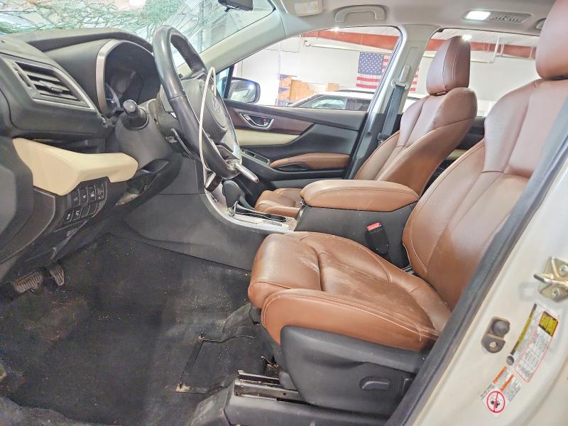 2020 Subaru Ascent VIN 4S4WMARD8L3431694 COPART salvage auction — ROOF, Ne - Cert Of Title-Salvage, sold $8,100 on 2026-08-25 (photo 7)