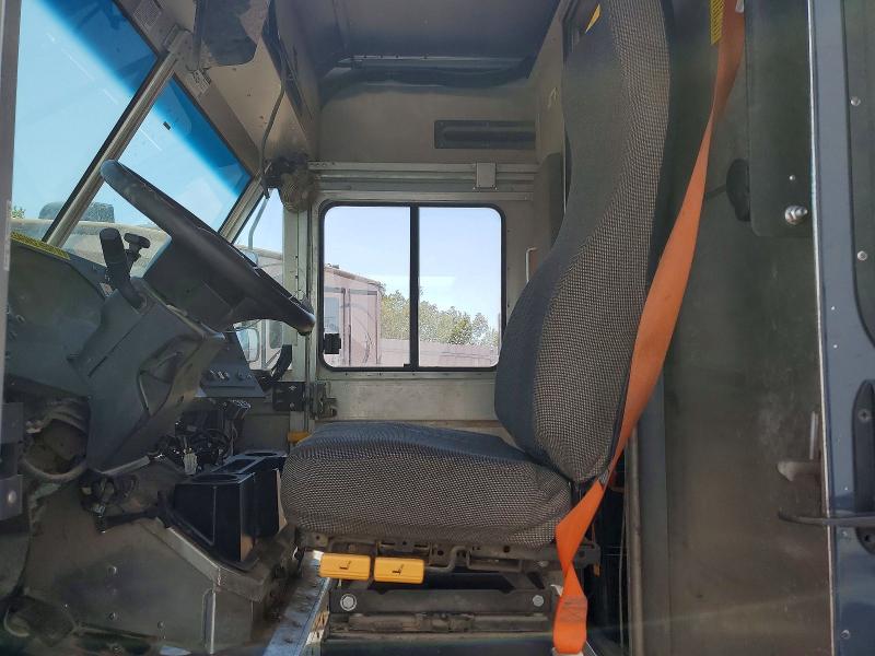 2020 Ford F59 VIN 1F65F5KN5L0A05678 COPART salvage auction — MINOR DENT/SCRATCHES, OK - CERTIFICATE OF TITLE, sold $7,700 on 2026-09-08 (photo 7)