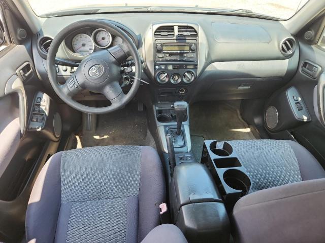 2004 Toyota Rav4 VIN JTEGD20V740019902 COPART salvage auction — NORMAL WEAR, GA - CERTIFICATE OF TITLE, sold $275 on 2026-08-14 (photo 8)