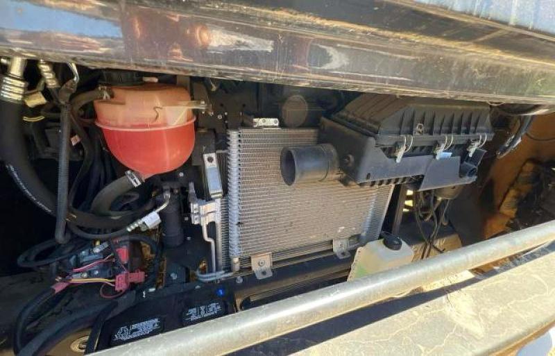 2018 Ford VIN 1F65F5DY3J0A14898 COPART salvage auction — SIDE, Or - Salvage Title Certificate (P), sold $14,600 on 2026-09-10 (photo 7)