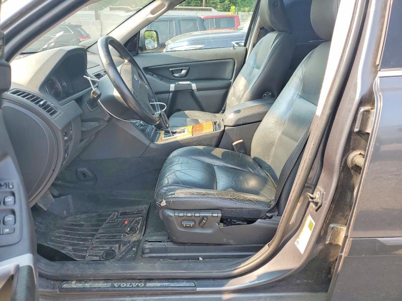 2007 Volvo Xc90 VIN YV4CZ982471393502 COPART salvage auction — NORMAL WEAR, PA - CERT OF TITLE (P), sold $250 on 2026-08-17 (photo 7)