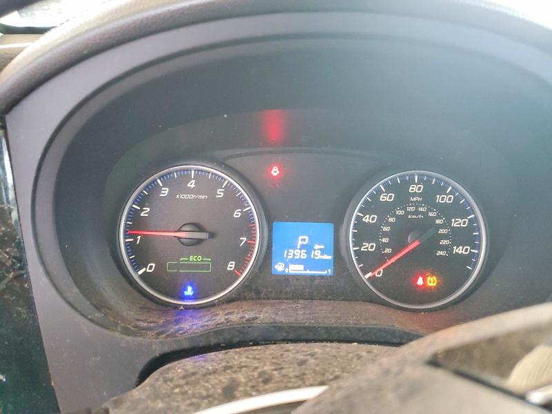 2016 Mitsubishi Outlander VIN JA4AD2A31GZ022702 COPART salvage auction — MINOR DENT/SCRATCHES, Az - Certificate Of Title, sold $1,100 on 2026-09-08 (photo 9)