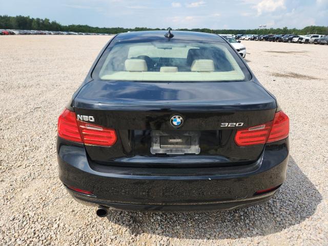 2013 BMW 3er VIN WBA3C3C56DF980766 COPART salvage auction — MECHANICAL, GA - CERTIFICATE OF TITLE, sold $3,141 on 2026-08-19 (photo 6)