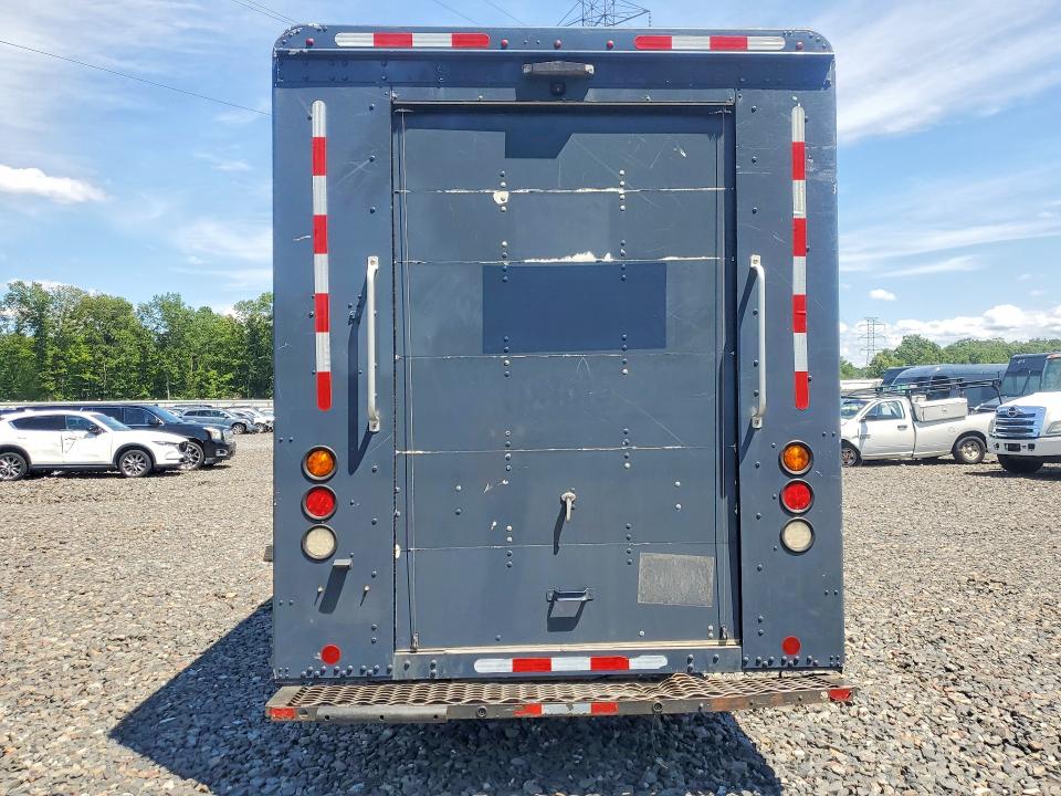 2021 Freightliner All other VIN 4UZAC2GAXMCMM9692 COPART salvage auction — NORMAL WEAR, CT, sold $7,000 on 2026-09-01 (photo 6)
