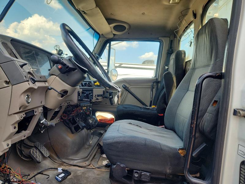 2007 Sterling truck All other VIN 2FZACGCS37AY51857 COPART salvage auction — NORMAL WEAR, CT, sold $7,800 on 2026-09-22 (photo 7)