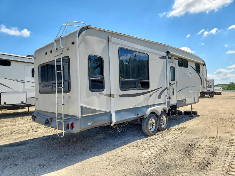 2009 Open range Unknown VIN 5XMFR332795000380 COPART salvage auction — MINOR DENT/SCRATCHES, CT, sold $1,500 on 2026-09-08 (photo 4)