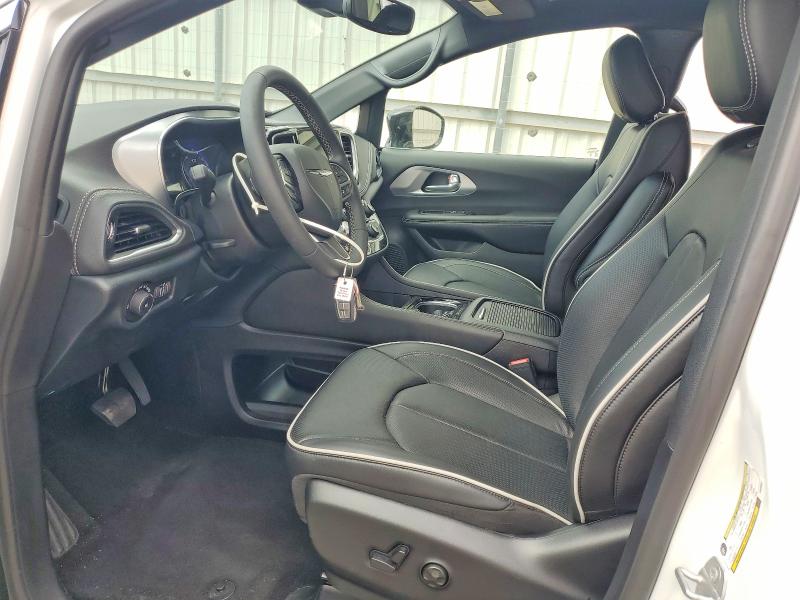 2026 Chrysler Pacifica VIN 2C4RC1GG8TR259921 COPART salvage auction — MECHANICAL, HI - CERTIFICATE OF TITLE, sold $20,000 on 2026-08-31 (photo 7)