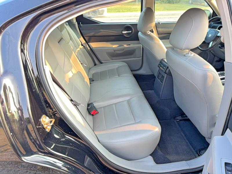 2006 Dodge Charger VIN 2B3LA53H26H427128 COPART salvage auction — NORMAL WEAR, FL - CERTIFICATE OF TITLE (P), sold $4,500 on 2026-08-13 (photo 6)